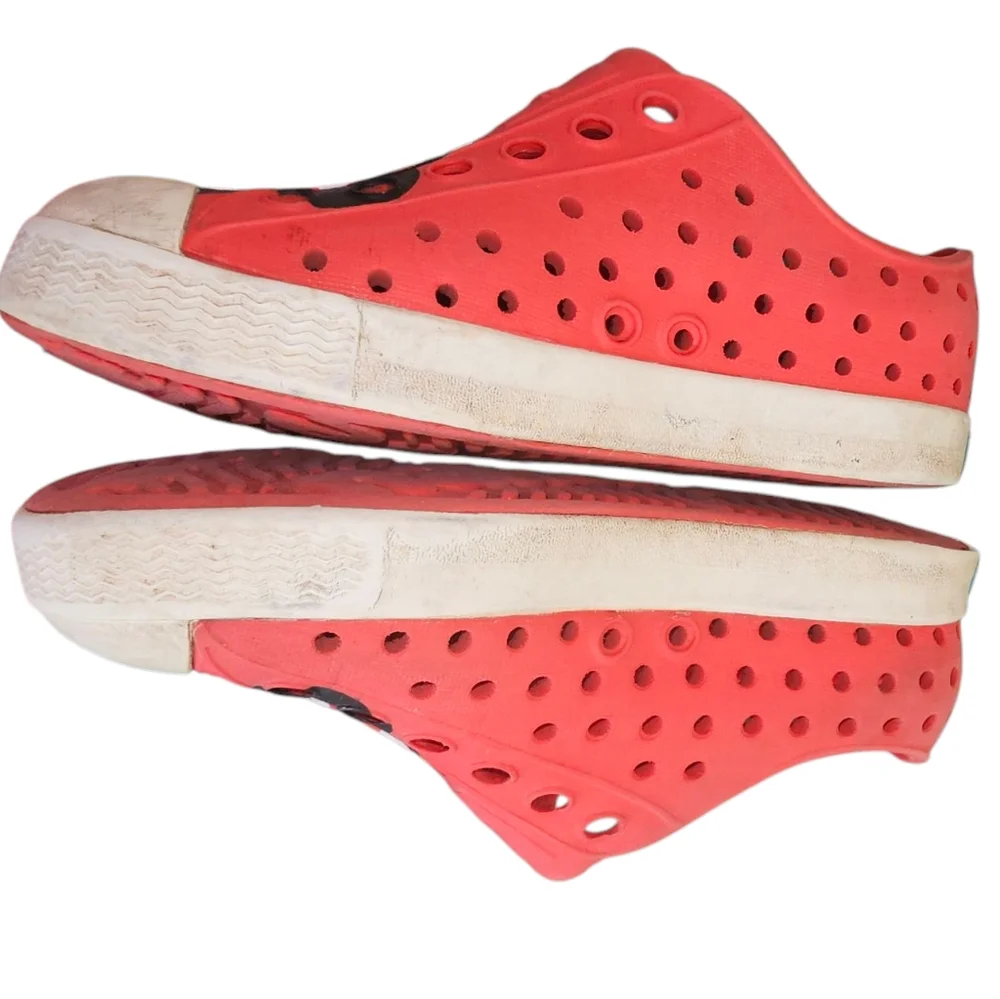 Native Shoes